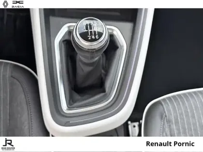 Photo 5 Renault Clio  1.0 TCe 90ch Techno