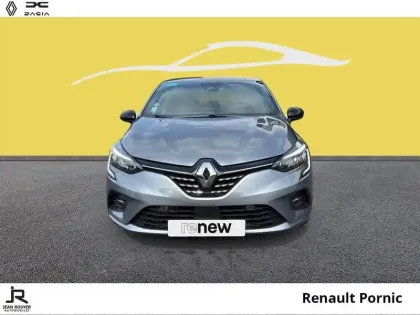 Photo 8 Renault Clio  1.0 TCe 90ch Techno