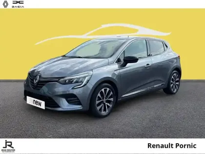 Photo Renault Clio Techno