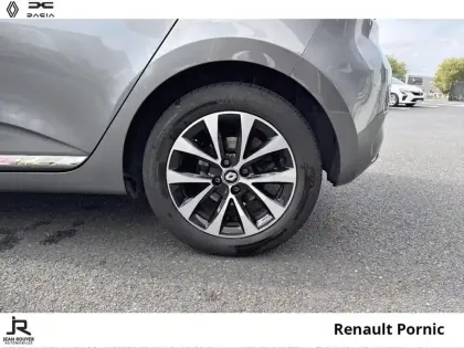 Photo 7 Renault Clio  1.0 TCe 90ch Techno