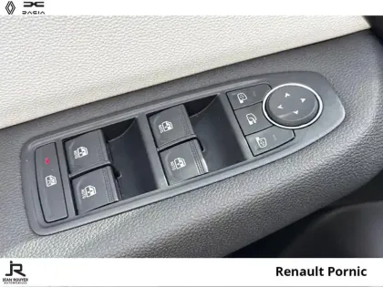 Photo 14 Renault Clio  1.0 TCe 90ch Techno
