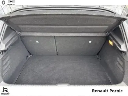 Photo 6 Renault Clio  1.0 TCe 90ch Techno