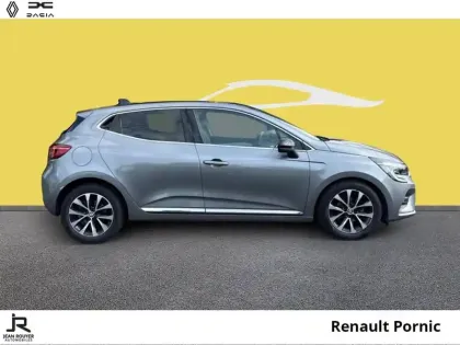 Photo 12 Renault Clio  1.0 TCe 90ch Techno