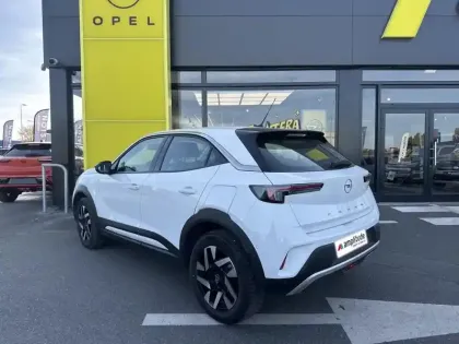 Photo 6 Opel Mokka  1.2 Turbo 130ch Elegance BVA8