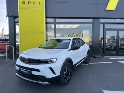 Photo Opel Mokka Elegance