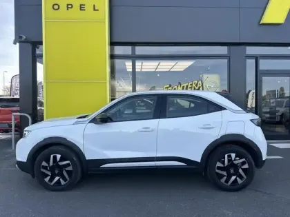 Photo 7 Opel Mokka  1.2 Turbo 130ch Elegance BVA8