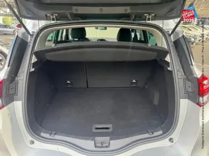 Photo 13 Renault Scenic  1.5 dCi 110ch energy Business