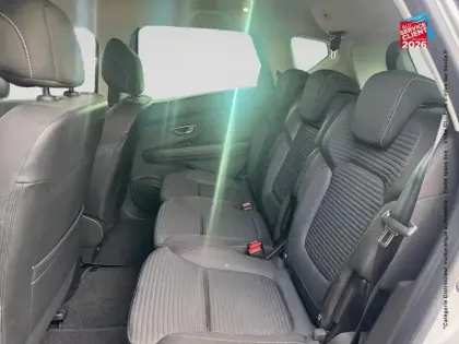 Photo 10 Renault Scenic  1.5 dCi 110ch energy Business