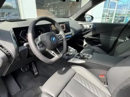 Photo 5 BMW X3  xDrive30e 299ch M Sport