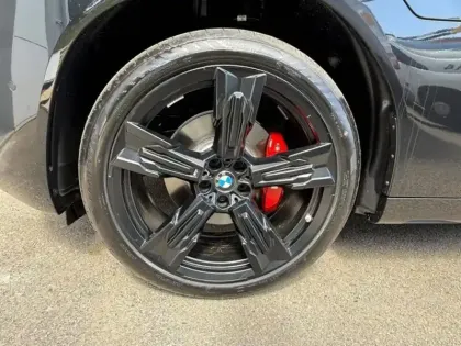 Photo 7 BMW X3  xDrive30e 299ch M Sport