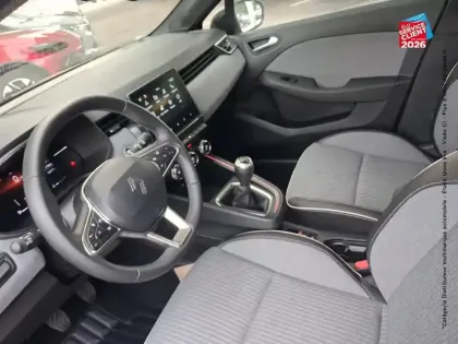 Photo 14 Renault Clio  1.0 TCe 90ch Techno - 24