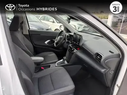 Photo 20 Toyota Yaris  Cross 116h Dynamic MY22