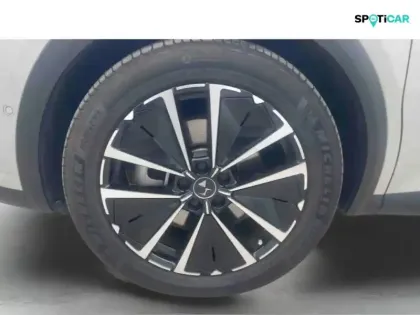 Photo 9 DS DS 7  Crossback E-TENSE 225ch Rivoli