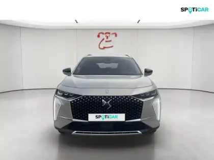 Photo 8 DS DS 7  Crossback E-TENSE 225ch Rivoli