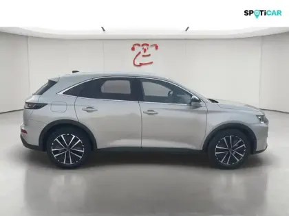 Photo 6 DS DS 7  Crossback E-TENSE 225ch Rivoli
