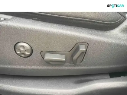 Photo 12 DS DS 7  Crossback E-TENSE 225ch Rivoli