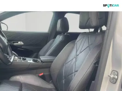 Photo 10 DS DS 7  Crossback E-TENSE 225ch Rivoli