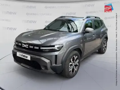 Photo Dacia Duster Expression