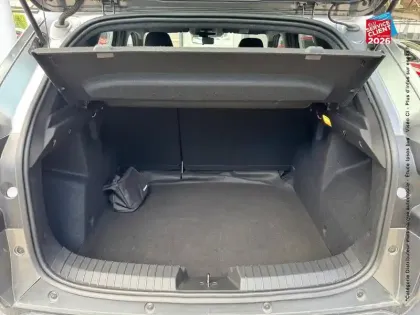 Photo 13 Dacia Duster  1.6 hybrid 140ch Expression