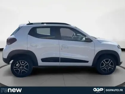 Photo 5 Dacia Spring  45ch Essential 23B