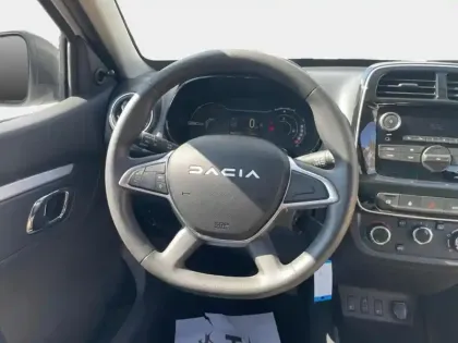 Photo 14 Dacia Spring  45ch Essential 23B