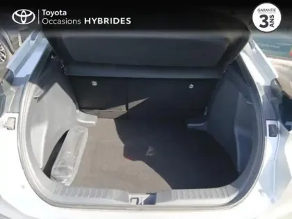 Photo 9 Toyota C-HR  1.8 Hybride 140ch Dynamic Business NG23