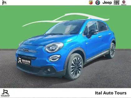 Photo Fiat 500 Base
