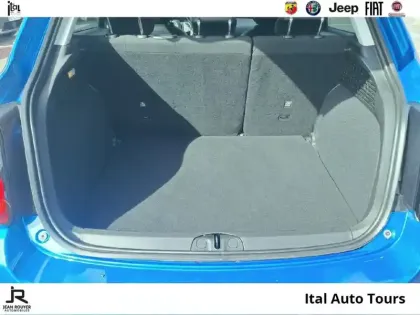 Photo 5 Fiat 500 X  X 1.5 FireFly Turbo 130ch S/S Hybrid DCT7