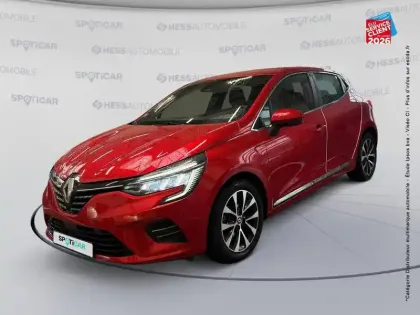 Photo Renault Clio Intens