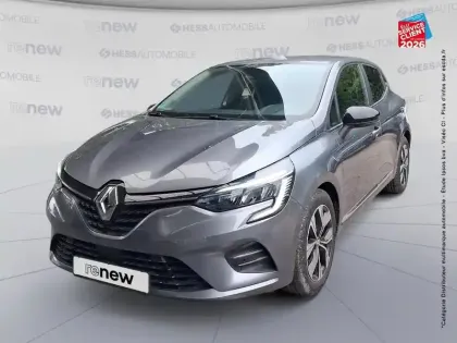 Photo Renault Clio Evolution