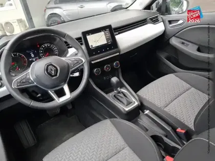 Photo 14 Renault Clio  1.0 TCe 90ch Evolution X-Tronic