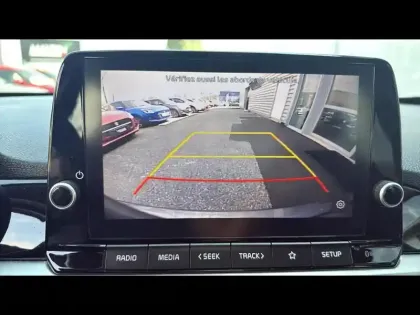 Photo 14 Kia Picanto  1.2 DPi 84ch X Line