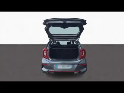 Photo 6 Kia Picanto  1.2 DPi 84ch X Line