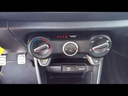Photo 13 Kia Picanto  1.2 DPi 84ch X Line