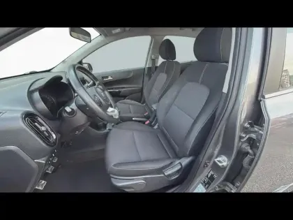 Photo 10 Kia Picanto  1.2 DPi 84ch X Line