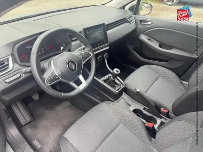 Photo 14 Renault Clio  1.0 TCe 90ch Equilibre