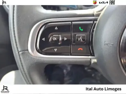 Photo 12 Fiat 500  e 118ch Pack Confort & Style MY23