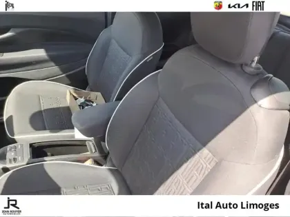 Photo 8 Fiat 500  e 118ch Pack Confort & Style MY23