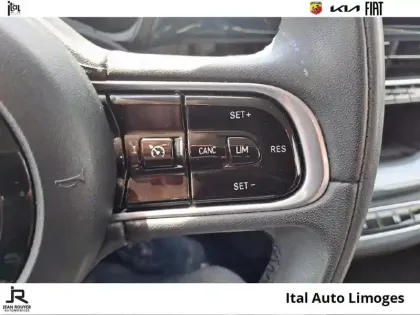 Photo 11 Fiat 500  e 118ch Pack Confort & Style MY23