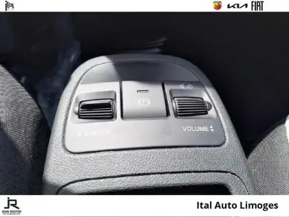 Photo 14 Fiat 500  e 118ch Pack Confort & Style MY23