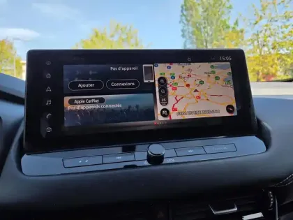 Photo 8 Nissan Qashqai  e-POWER 190ch N-Connecta 2022