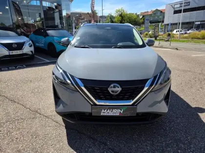 Photo 11 Nissan Qashqai  e-POWER 190ch N-Connecta 2022