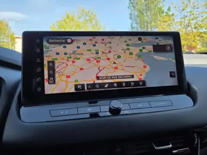 Photo 9 Nissan Qashqai  e-POWER 190ch N-Connecta 2022