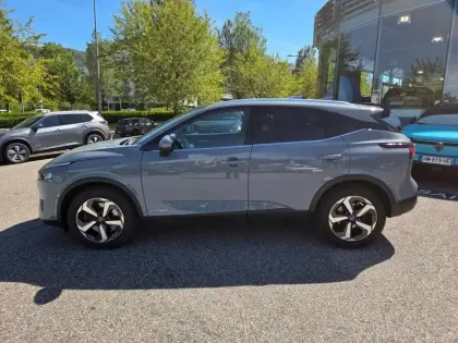 Photo 13 Nissan Qashqai  e-POWER 190ch N-Connecta 2022
