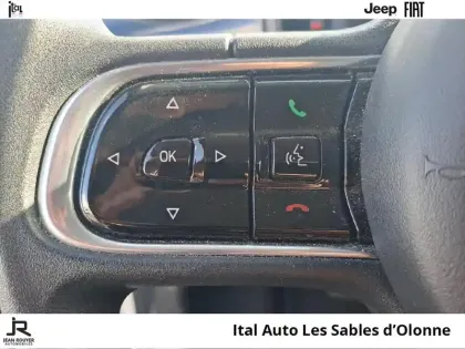 Photo 12 Fiat 500  e 95ch Action
