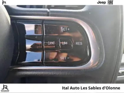 Photo 11 Fiat 500  e 95ch Action