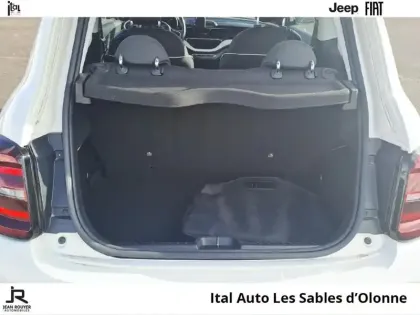 Photo 5 Fiat 500  e 95ch Action
