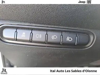 Photo 13 Fiat 500  e 95ch Action