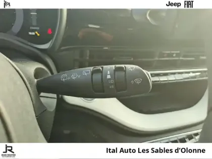 Photo 14 Fiat 500  e 95ch Action