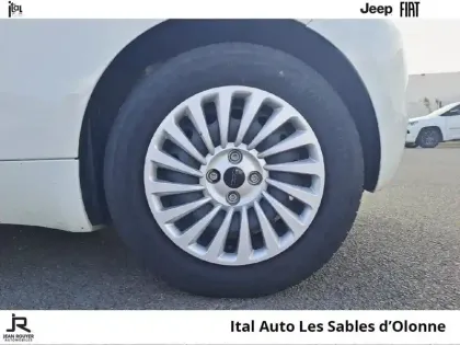 Photo 10 Fiat 500  e 95ch Action